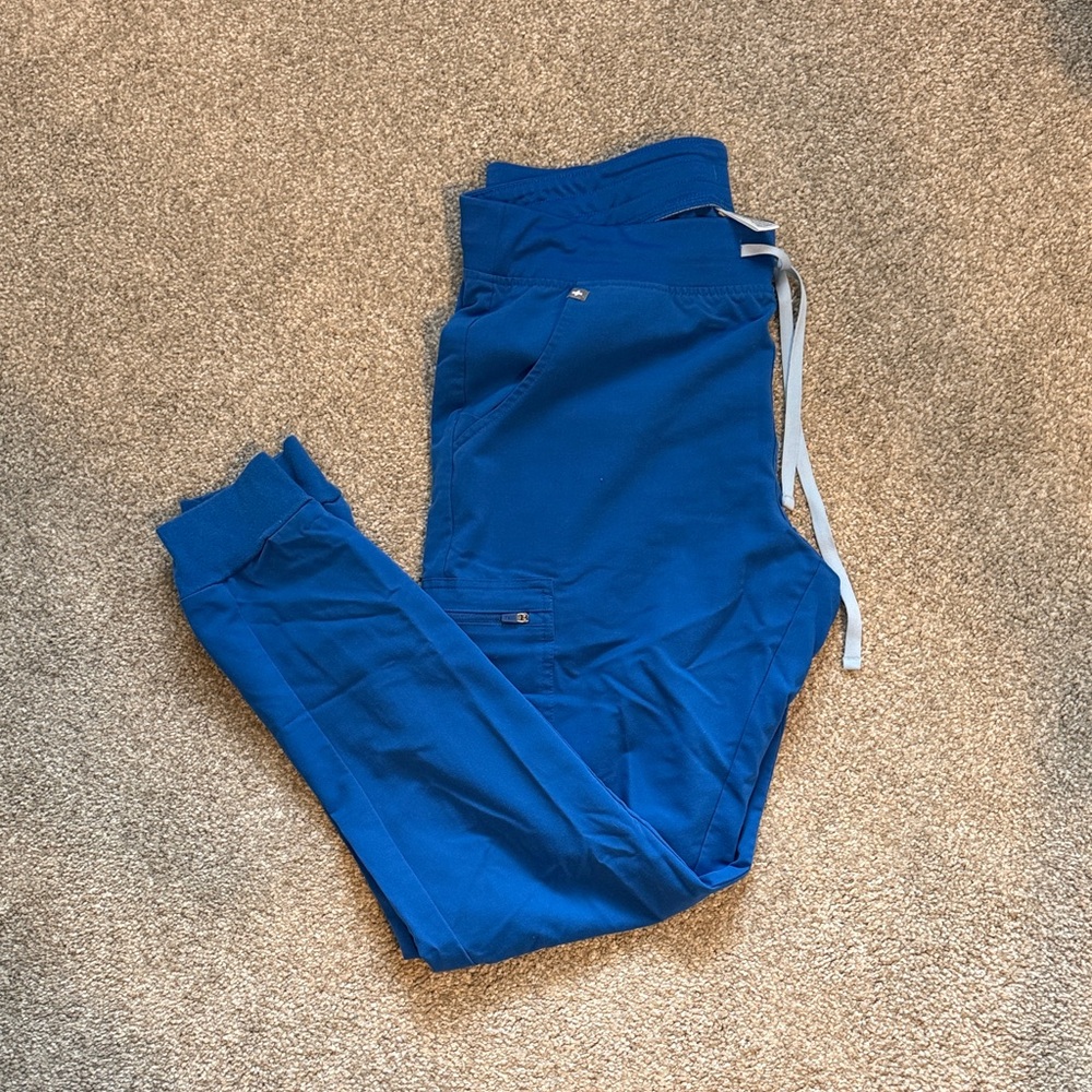 FIGS Drawstring Jogger Pants
